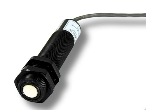 超声波接近传感器 - RPS-400-30 - Migatron - 圆柱 / NPN / 15Vdc