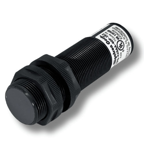 超声波接近传感器 - RPS-429A-IS - Migatron - 圆柱 / M30 / M12