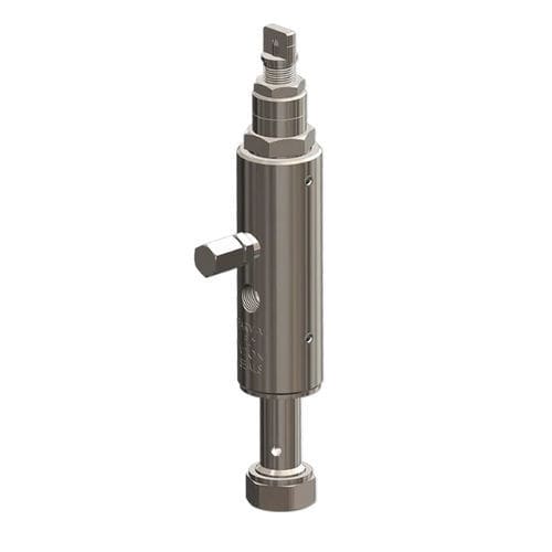 润滑油注入器 - FL-1 - Delimon