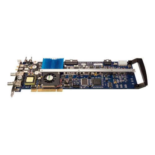 任意波形发生器 - ARB-1410 - Physical Acoustics - PCI 板