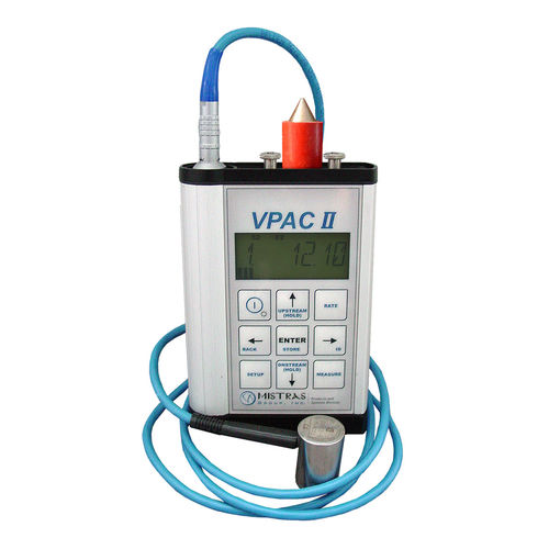 控制设备 - VPAC™II - Physical Acoustics
