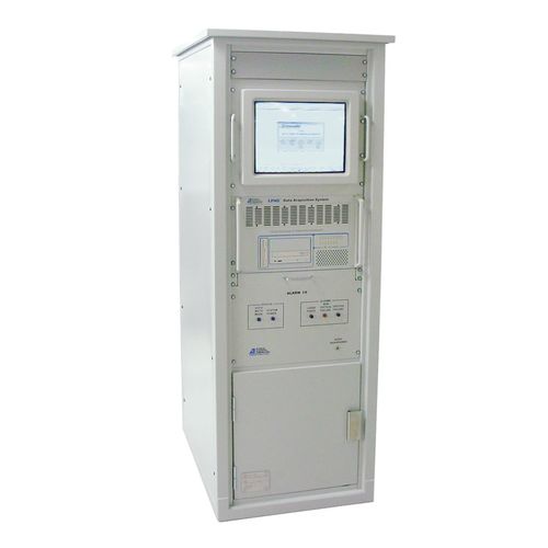 监控系统 - LPMS™ - Physical Acoustics
