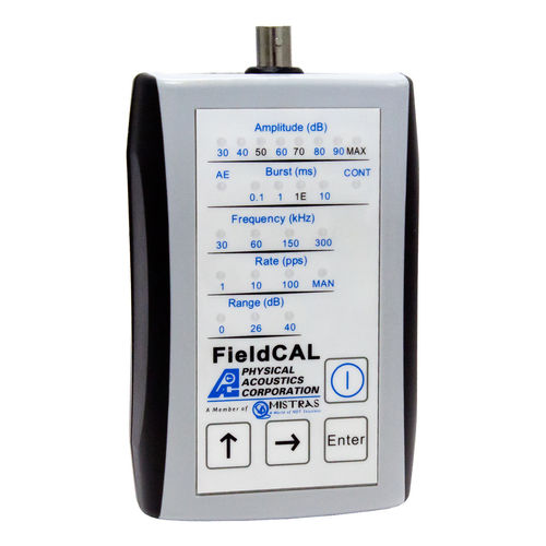 信号发生器 - FieldCal  - Physical Acoustics