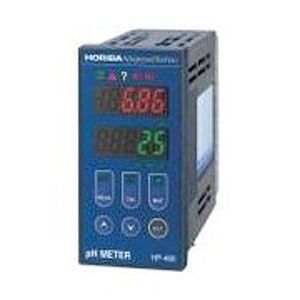 台式ph计 - HP-480 - HORIBA Process & Environmental - 工艺流程 / 数字