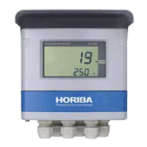 氟化物分析仪 - HC-200F - HORIBA Process & Environmental - 水 / 监控 / 集成式