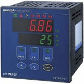 台式ph计 - HP-960FTP - HORIBA Process & Environmental - 工艺流程 / 数字
