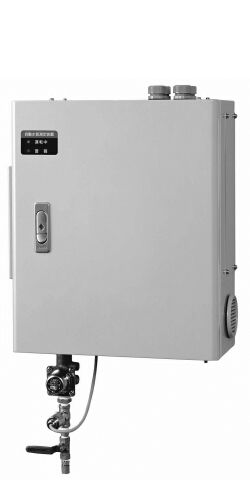 水分析仪 - TW-100 - HORIBA Process & Environmental - 工艺流程 / 浊度 / 色彩