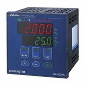 台式电导仪 - HE-960HI - HORIBA Process & Environmental - 数字 / 纯净水