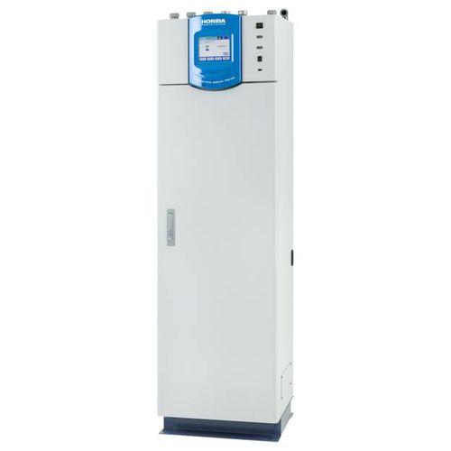 氮分析仪 - TPNA-500 - HORIBA Process & Environmental - 磷 / 监控 / 集成式