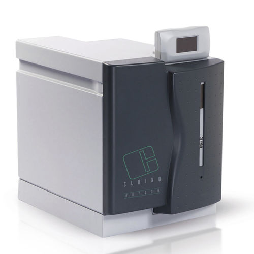 超高纯度氮气发生器 - NiGen GC/HC - Claind - 实验室 / 用于气相色谱法 / PSA