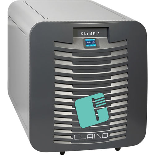 实验室氮气发生器 - OLYMPIA N70-1 - Claind - 液相色谱-质谱联用法 / 膜式 / 紧凑型