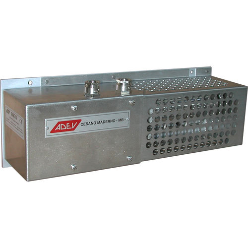 氧气分析仪 - 8870  - Adev - 气体 / 工艺流程 / 浓度
