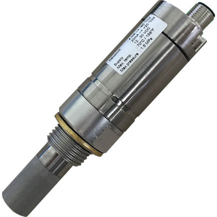 螺纹露点变送器 - Adev - ModBUS RTU