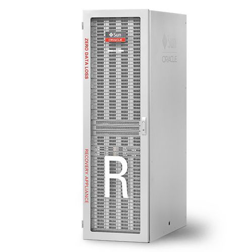 安全防护型工业网络平台 - Zero Data Loss - Oracle