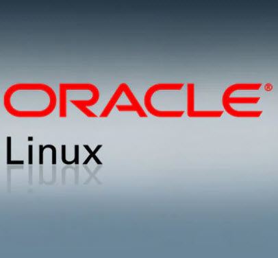 操作系统 - Oracle Linux - Oracle