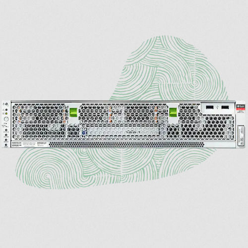 存储服务器 - S7-2 - Oracle - 嵌入式 / 工业 / SPARC 系统