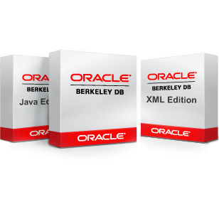 管理软件 - Berkeley DB - Oracle - 开发 / 数据库 / 存储