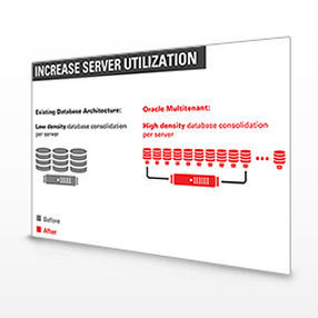 管理软件 - Multitenant - Oracle - 开发 / 配置 / 数据库