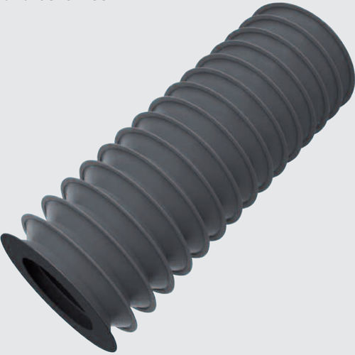 圆形波纹管 - Rondet - Arno Arnold GmbH/德国ARNO ARNOLD - 橡胶 / 皮质 / PVC
