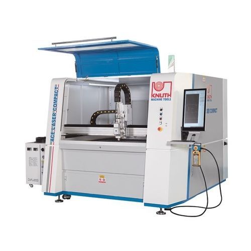 激光切割机 - ACE 1313 2.0 R - Knuth Machine Tools - 用于金属 / 金属薄板 / CNC数控