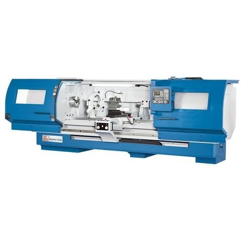 CNC数控车床 - Forceturn 800.15 - Knuth Machine Tools - 卧式 / 双轴 / 4工具
