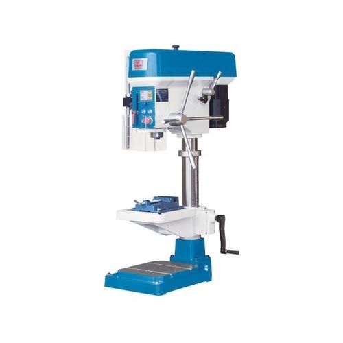 台钻 - KB 20 SV - Knuth Machine Tools - 电动 / 紧凑型 / 变速