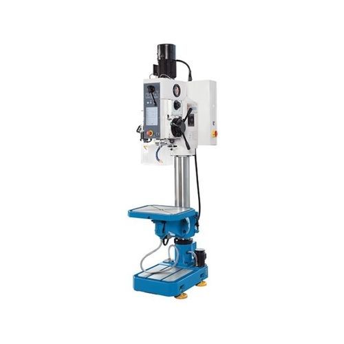 台钻 - SSB 40 F Super VT - Knuth Machine Tools - 电动 / 变速 / 立式