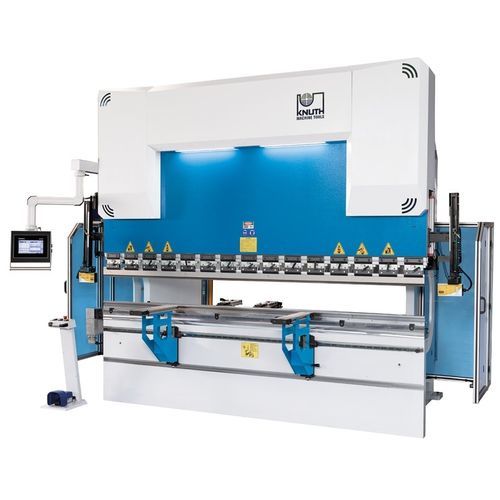 液压压弯机 - AHK V CNC 30175 - Knuth Machine Tools - CNC数控 / 精准