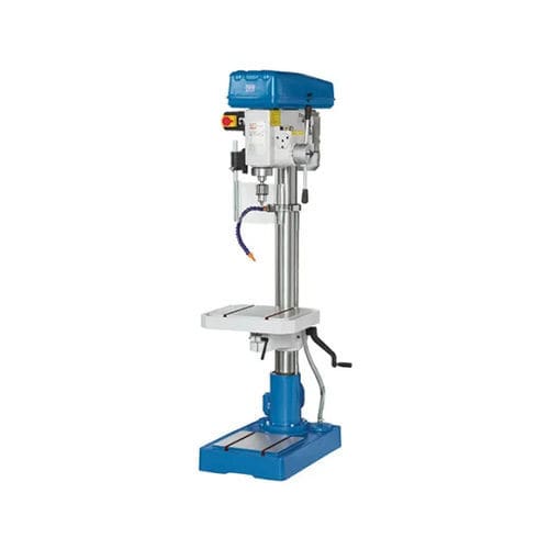 台钻 - KSS 25V - Knuth Machine Tools - 电动 / 紧凑型 / 立式