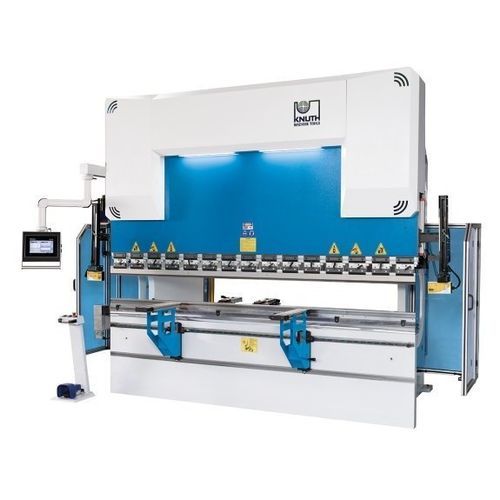 液压压弯机 - AHK V 37220 CNC - Knuth Machine Tools - CNC数控 / 精准