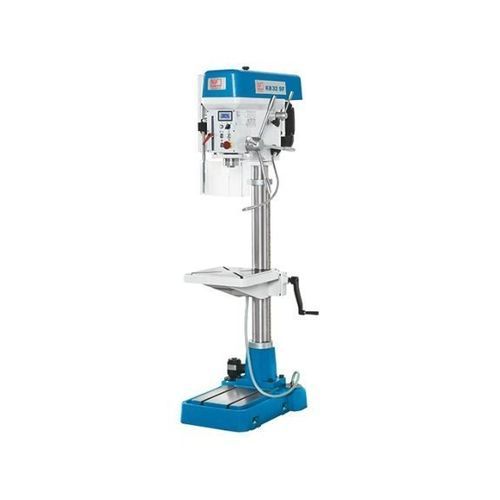 立式钻孔机 - KB 32 SF - Knuth Machine Tools - 立柱 / 变速 / 紧凑型