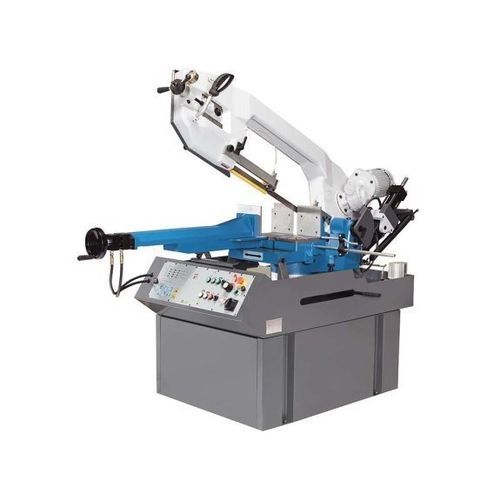 固定锯床 - SBS 355 - Knuth Machine Tools - 带式 / 卧式 / 用于金属