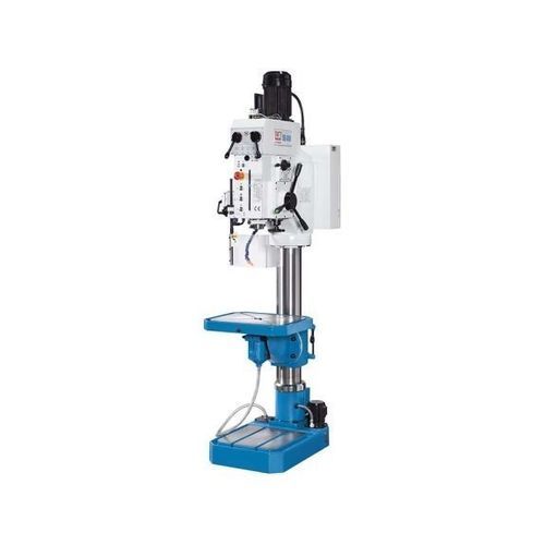 立式钻孔机 - SSB 40 Xn - Knuth Machine Tools - 立柱 / 旋转台式 / 用于钢材