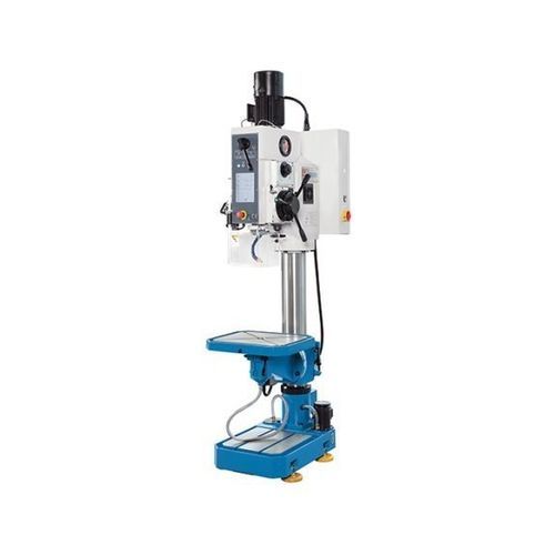 立柱钻孔机 - SSB 40 F Super VT - Knuth Machine Tools - 用于钢材 / 变速 / M24