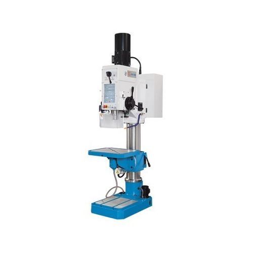 立式钻孔机 - SSB F 60 Super VT PRO - Knuth Machine Tools - 立柱 / 变速 / 带定位系统