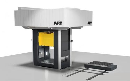 冲压工具操作可拆卸延长支架 - AP&T - 手动