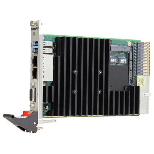 PICMG单板机 - F26L - MEN Mikro Elektronik - 双核 / 四核 / PCI Express