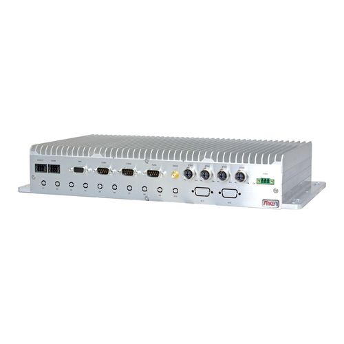嵌入式电脑 - BL72E - MEN Mikro Elektronik - DisplayPort / DDR4 / 千兆以太网
