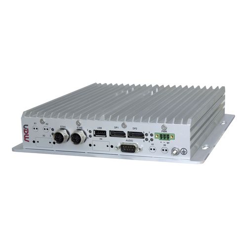 SATA电脑 - BC51M - MEN Mikro Elektronik - PCI Express / 4G / DDR3