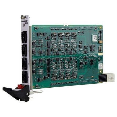 数字I/O模块 - G403  - MEN Mikro Elektronik - 串行 / CompactPCI / PCIe