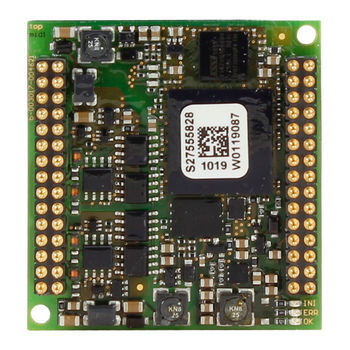 FPGA接口卡 - D013  - MEN Mikro Elektronik - 串行 / 工业