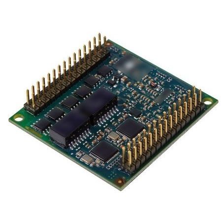PCI接口卡 - D013E  - MEN Mikro Elektronik - ProfiNet / 以太网 / 串行