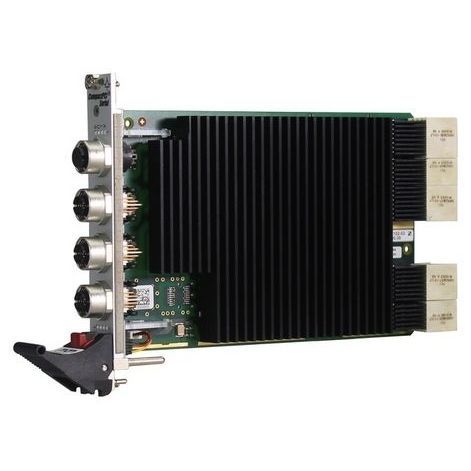 管理型以太网交换机 - G102  - MEN Mikro Elektronik - 12 端口式 / 14 端口式 / 千兆以太网