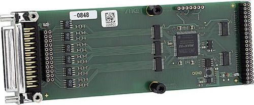 TTLI/O卡 - M11  - MEN Mikro Elektronik - 18通道 / CPCI / VME