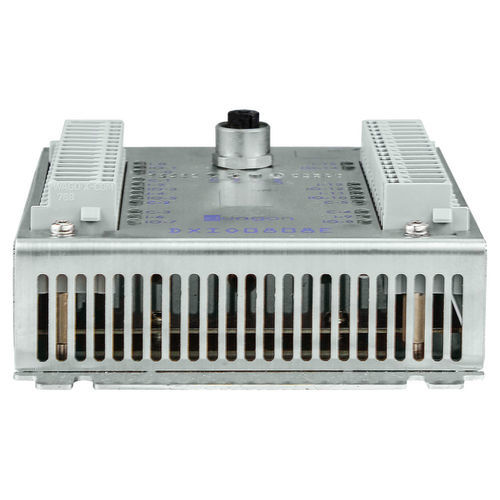 数字I/O模块 - DXIO0808E  - MEN Mikro Elektronik - 以太网 / EtherNet/IP / 8路数字输入