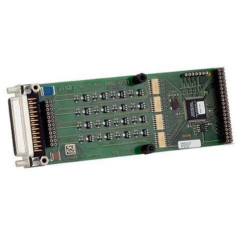数字I/O卡 - M31 - MEN Mikro Elektronik - 16数字输入 / CPCI / VME