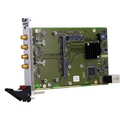 CompactPCICPU卡 - G227  - MEN Mikro Elektronik - Intel® Xeon / x86 / 嵌入式