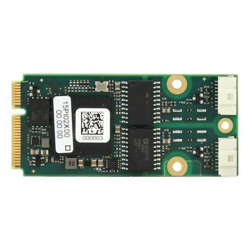 CPCI网卡 - PI2X  - MEN Mikro Elektronik - PCI Express / PCIe / Mini PCIe
