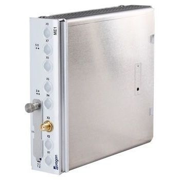 GPS通信模块 - ME1 - MEN Mikro Elektronik - WLAN / 双端口 / 无线型