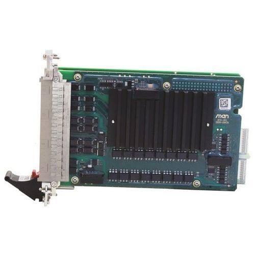 数字I/O模块 - F405  - MEN Mikro Elektronik - 模拟 / FPGA / 安全